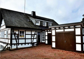 Die Dumelstube, Winterberg